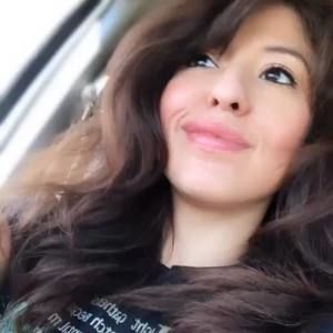 Meet your Posher, Dolores